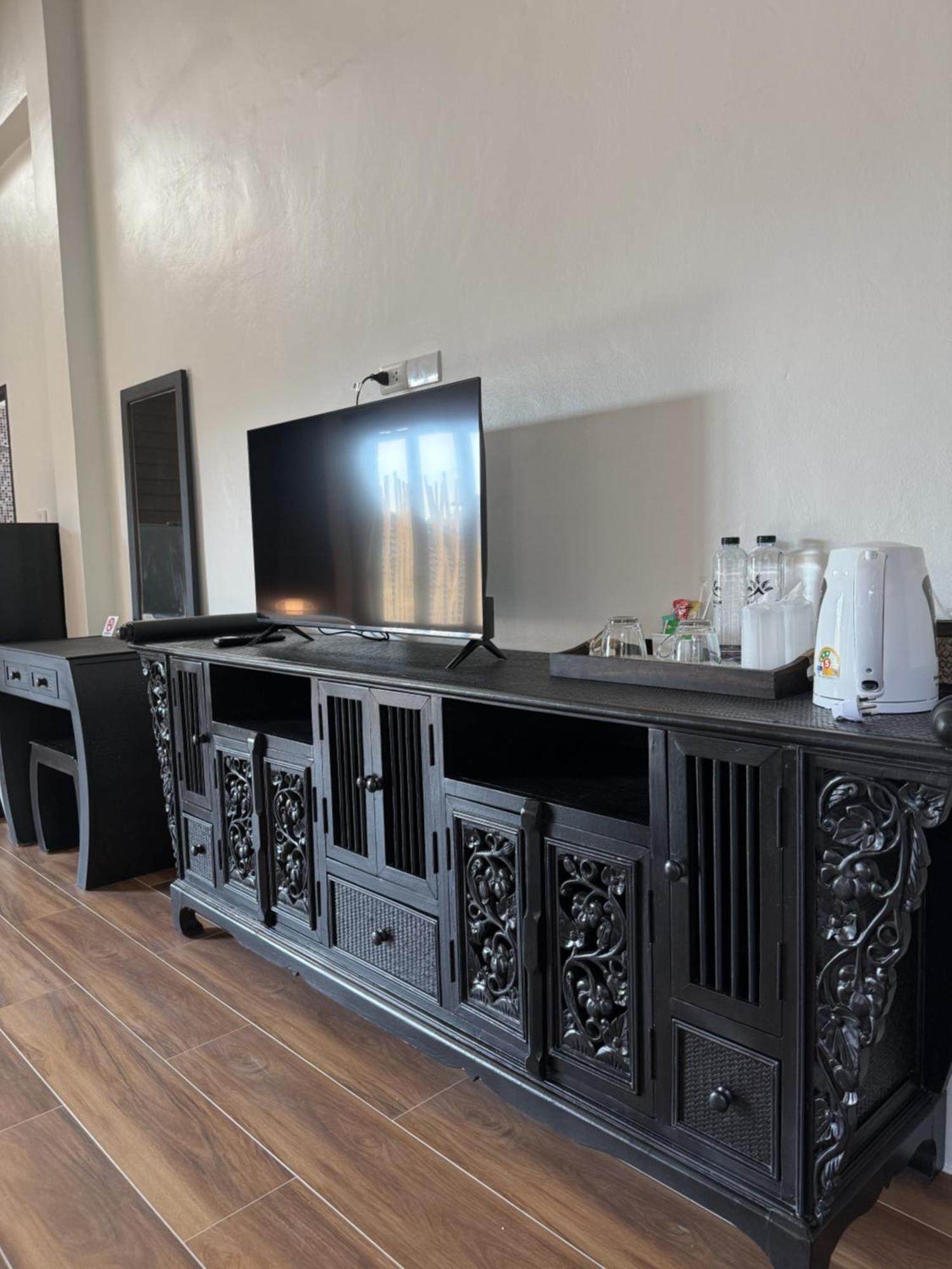 Blue Palm Residence Kata Extérieur photo